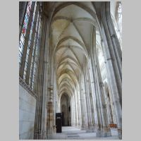 Rouen, Saint-Ouen, photo Laifen, Wikipedia.jpg